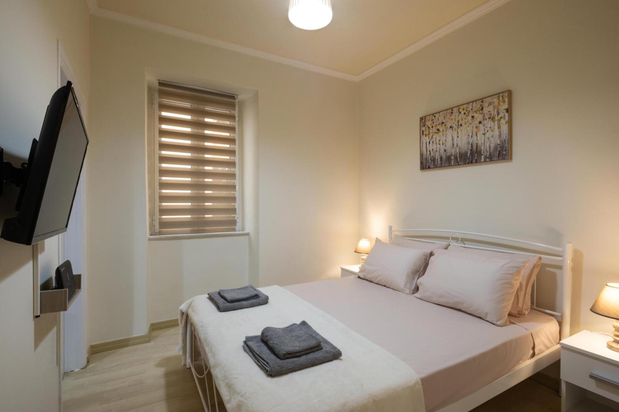Casa De Alicia Lejlighed Corfu  Eksteriør billede