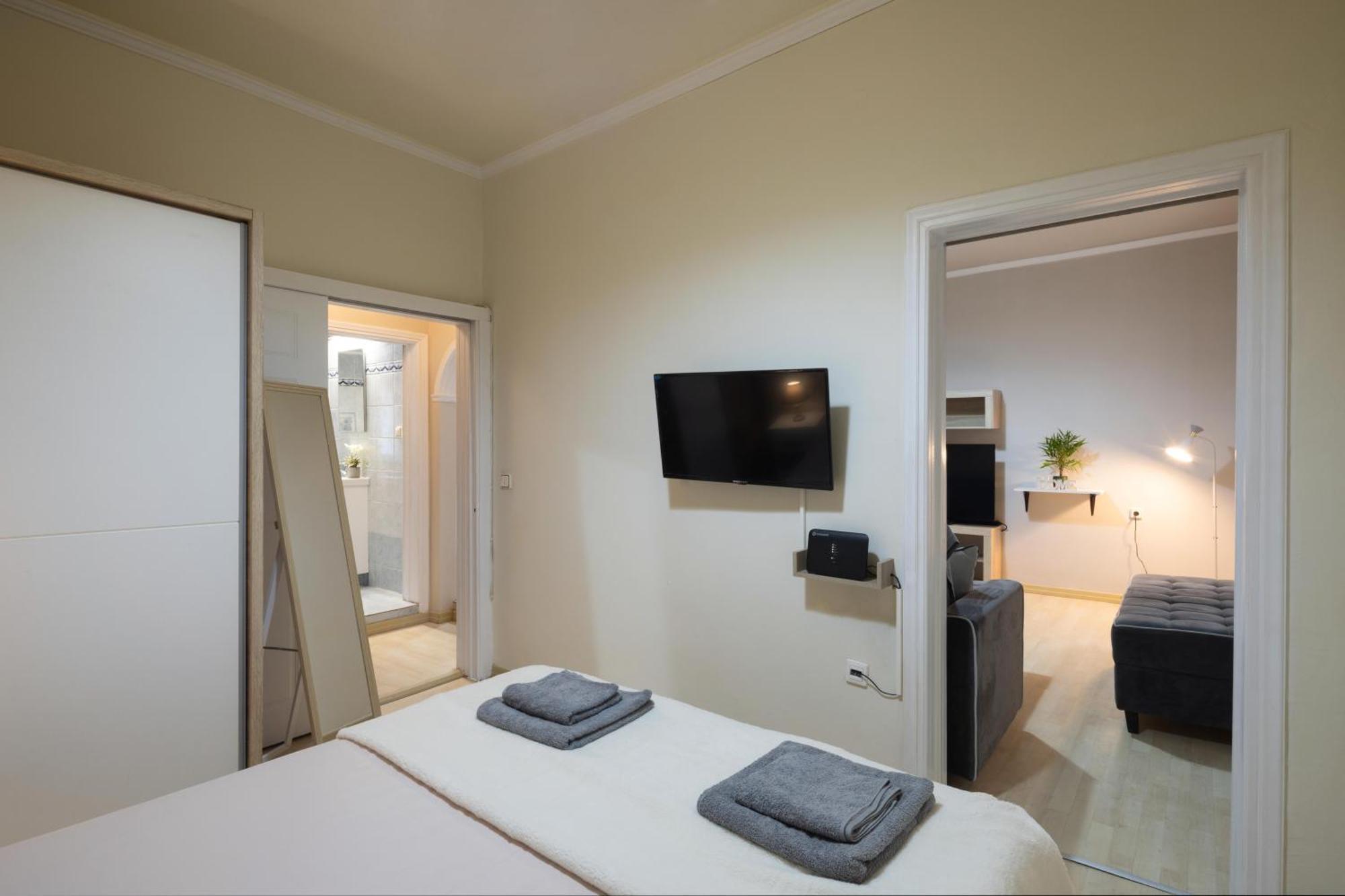 Casa De Alicia Lejlighed Corfu  Eksteriør billede