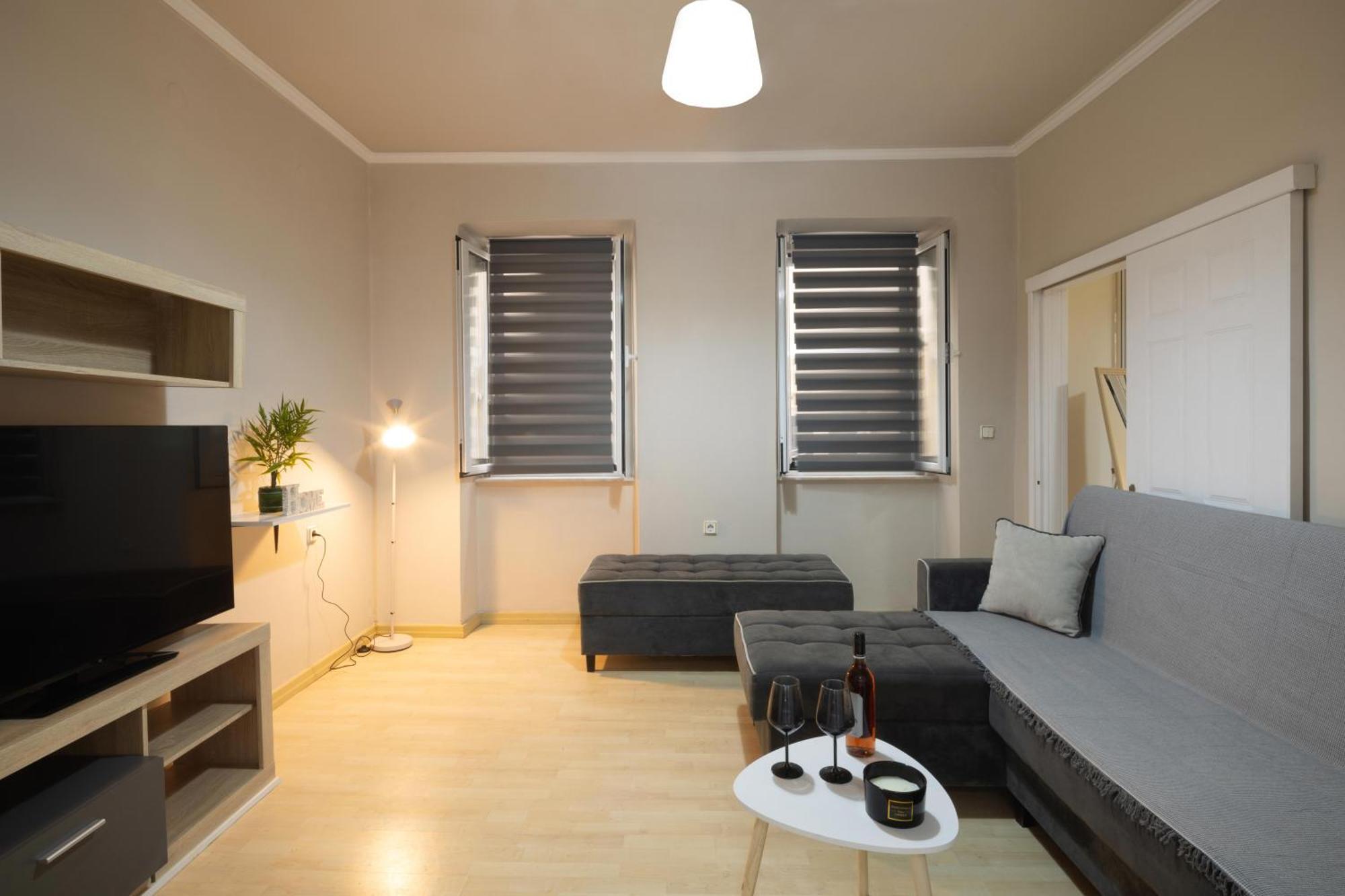 Casa De Alicia Lejlighed Corfu  Eksteriør billede