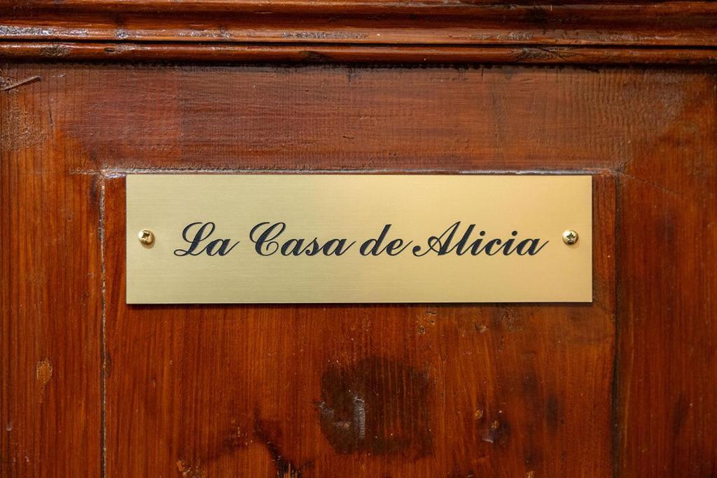 Casa De Alicia Lejlighed Corfu  Eksteriør billede